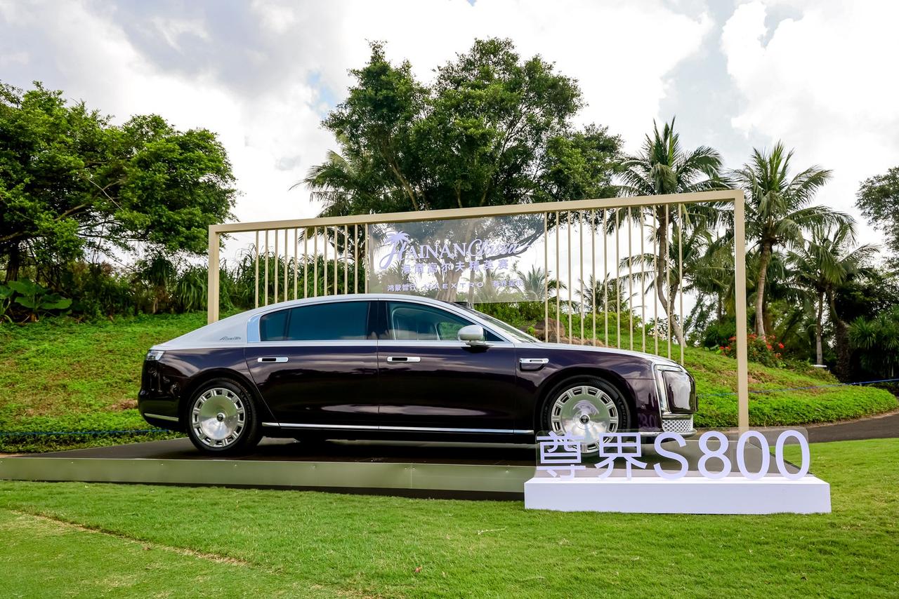 谁说赛场只有胜负？尊界论道，让智慧在果岭之外延续
18洞的酣畅挥杆，是实力的释放