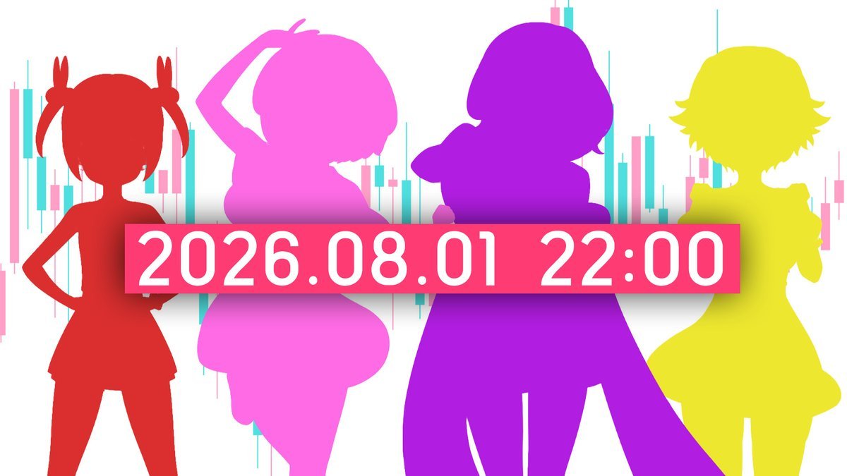 FX战士久留美  2026.08.01 22:00新发表 
