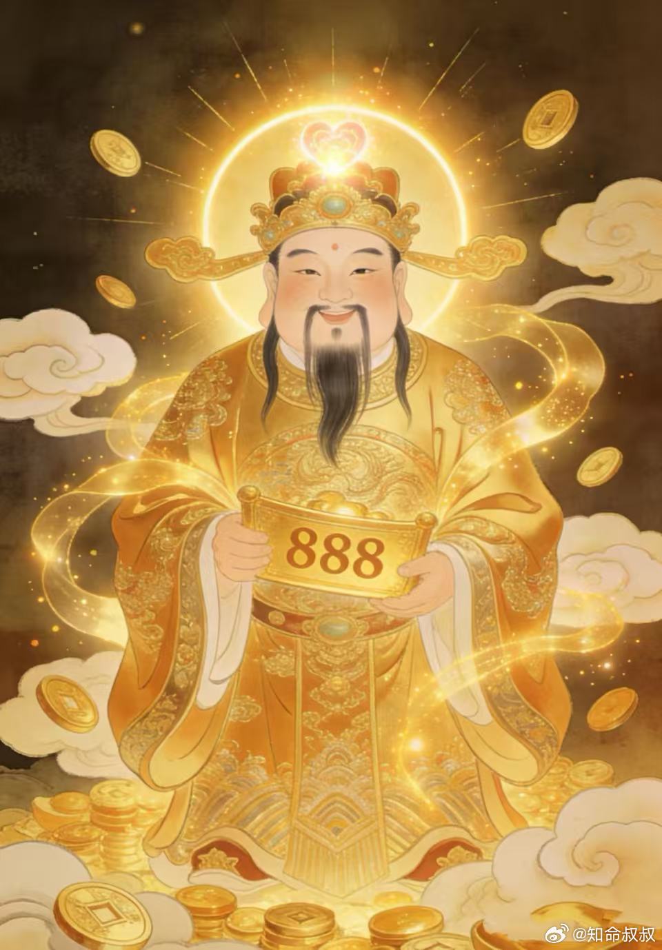 见佛祈福：诚心祈愿，岁岁平安。愿自身身体健康，百病不侵。工作事事顺心，没有阻碍压