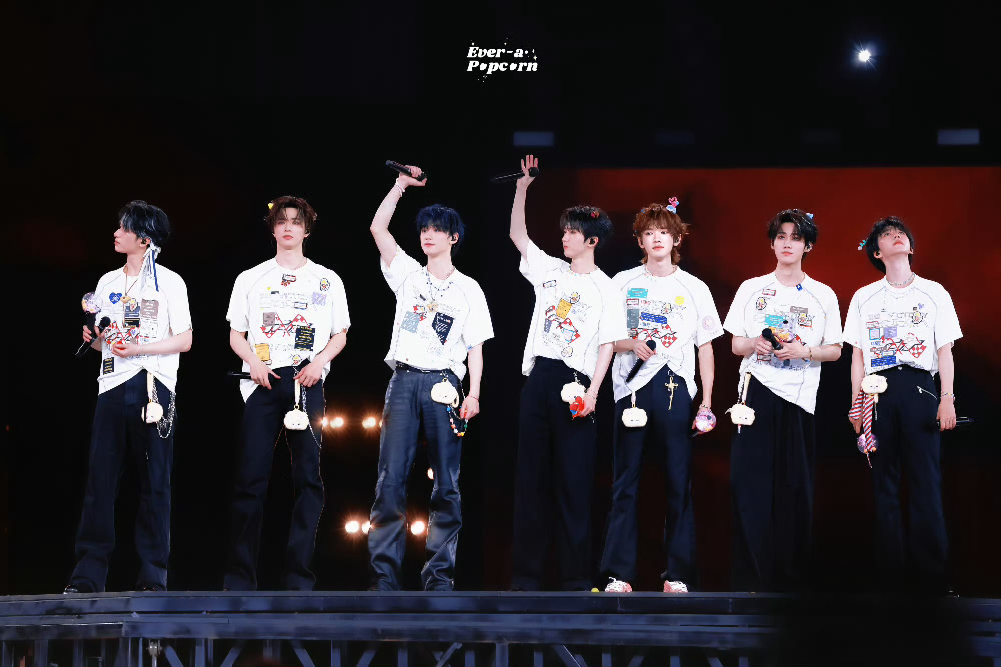 时代少年团连续三年入选30佳青年歌手少年无畏书写昂扬风采，歌舞交融传承国风魅力?