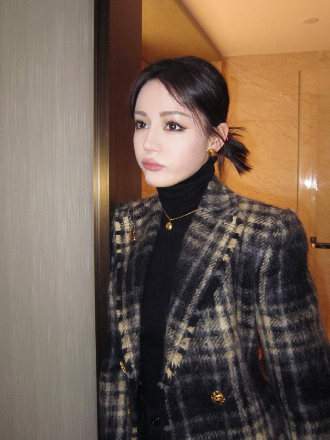 霸道总裁爱上我🟤🤎我的超话卡册 |迪丽热巴卫蓝 ​​​