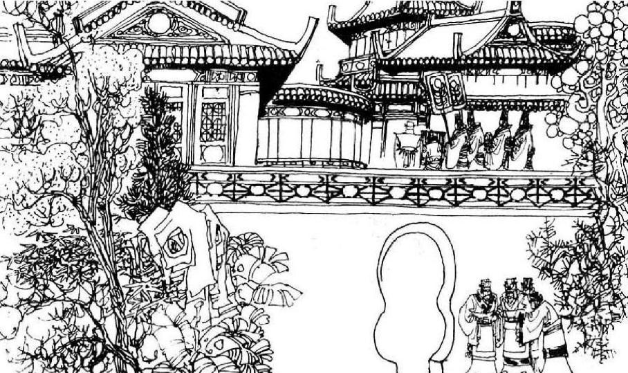 狼狈不堪，西汉“反霍”联盟己方团灭，却促成霍光走上权力巅峰
汉武帝死后，汉朝发生