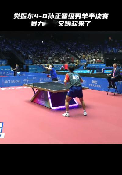 全程看完比赛只能说：东哥的统治力太绝了！技术上全面压制，心态上稳如老狗，面对反扑