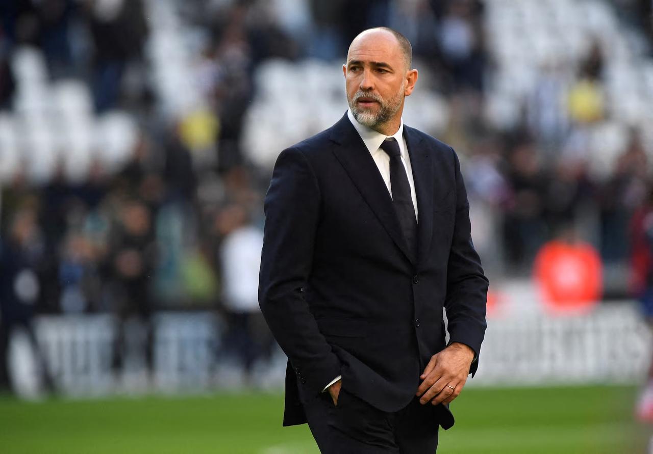 真爱无价！图多尔与尤文图斯经友好协商，同意解除合同。

这项协议使俱乐部能够节省