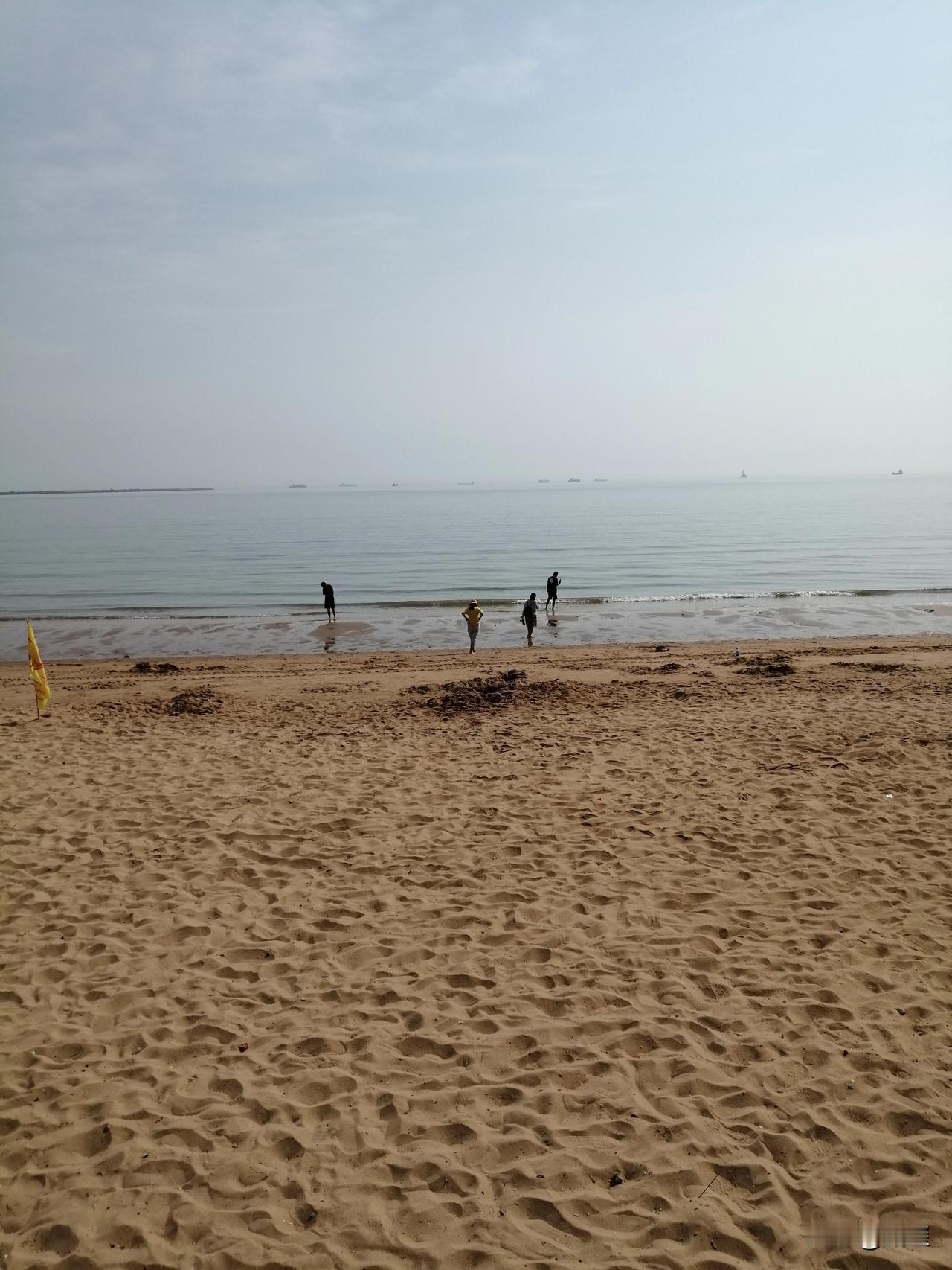 五月海岛行，初涉掠影——夏日海滨，街边果林，湿热而温润的海风，纯朴与热情的人文，