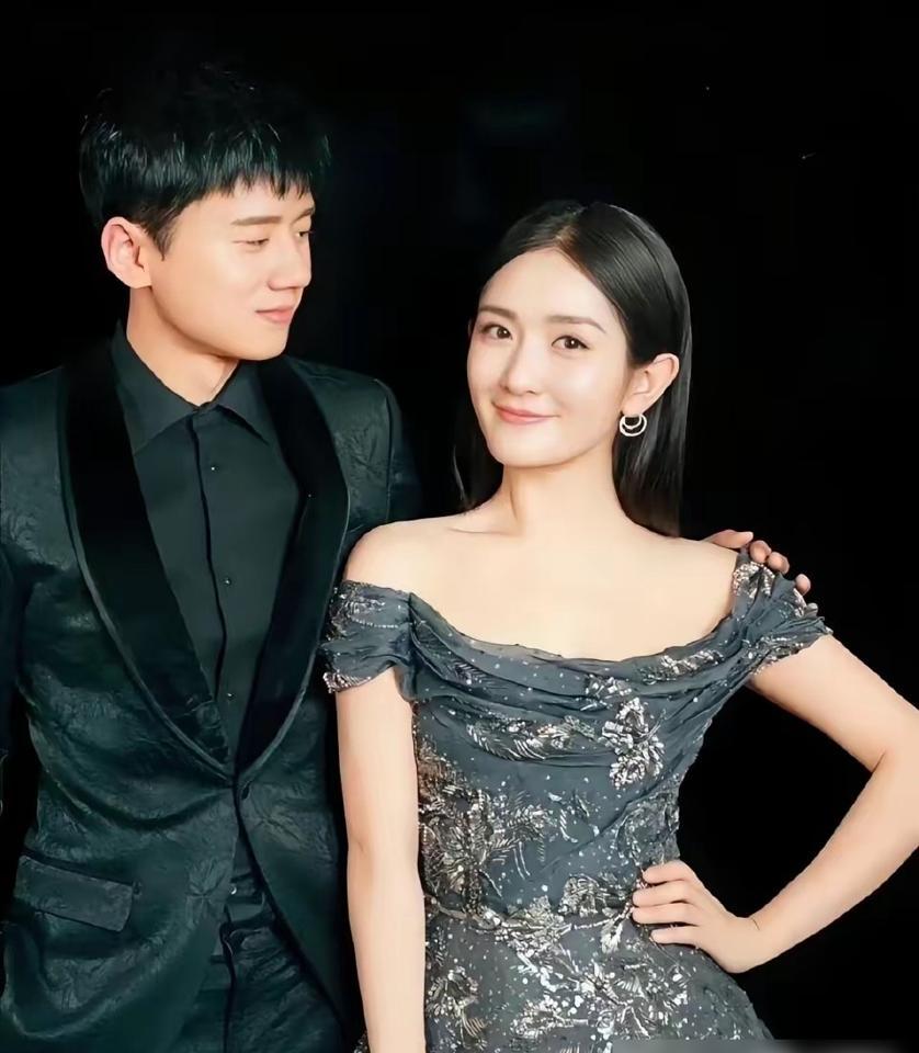 薛之谦，你欠张杰一个道歉。
不是今天，是从2017年那句“没找比我红的女友辅佐我