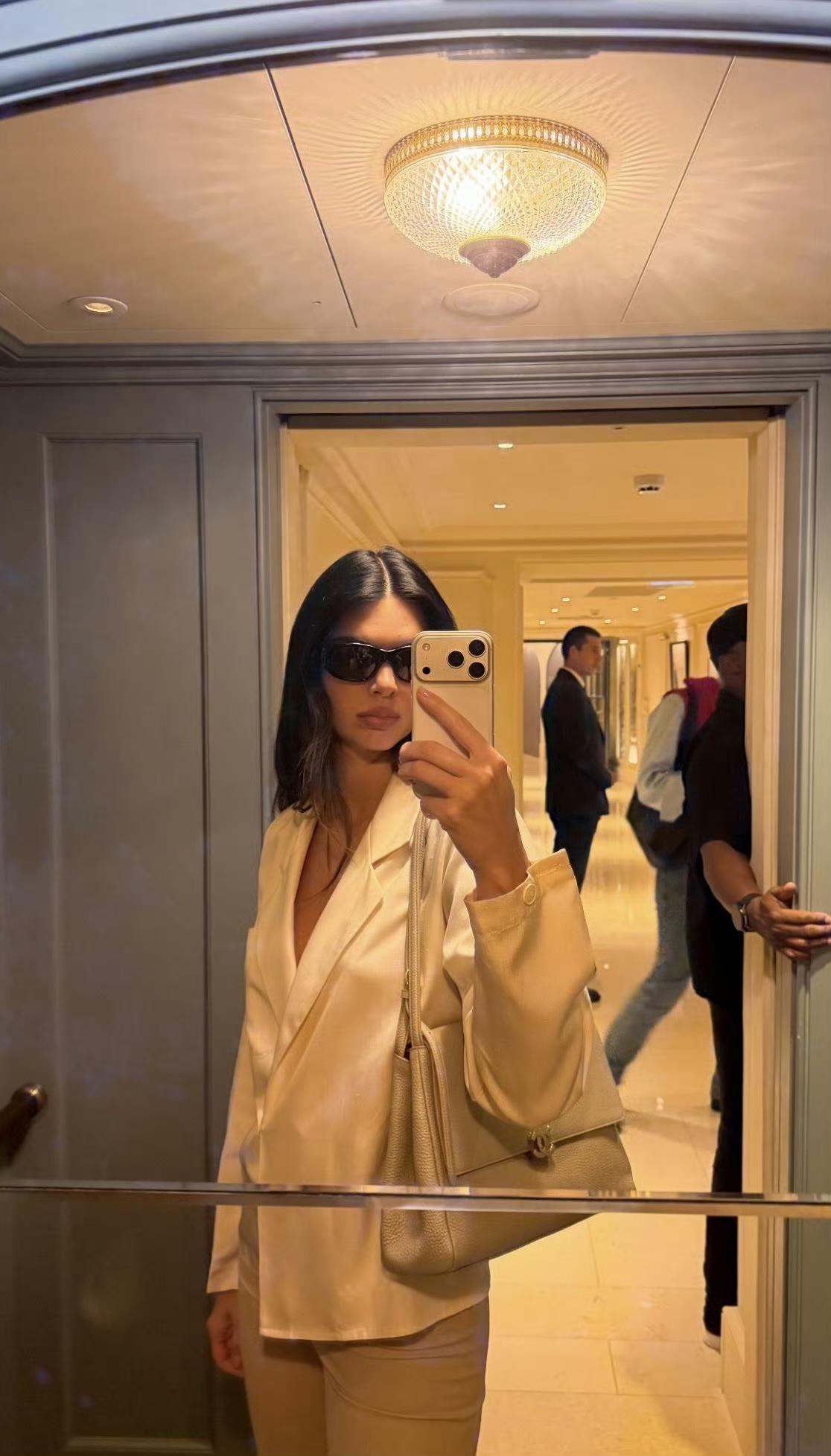 自拍🤳