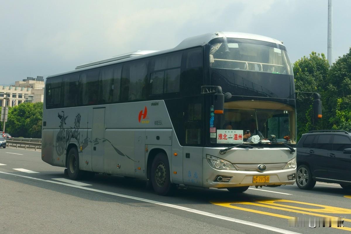 安徽淮北市曾经的省际长途线路，超长线路不是很多。
淮北—广州，1479公里
淮北