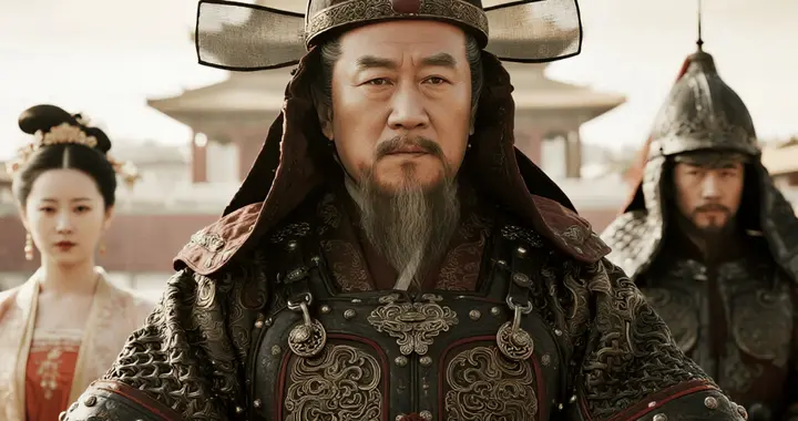 一场安史之乱，改变的不仅是大唐的国运，更多的是很多人的命运