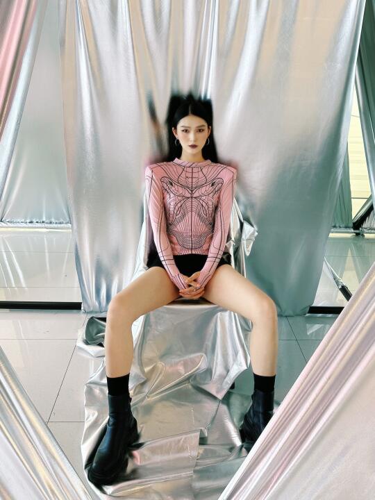 Pink辣💗