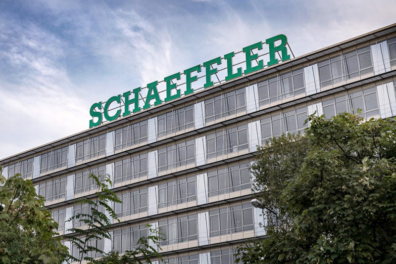 据舍弗勒集团最新消息，11月4日，舍弗勒集团正式签署协议，将其在华涡轮增压器业务