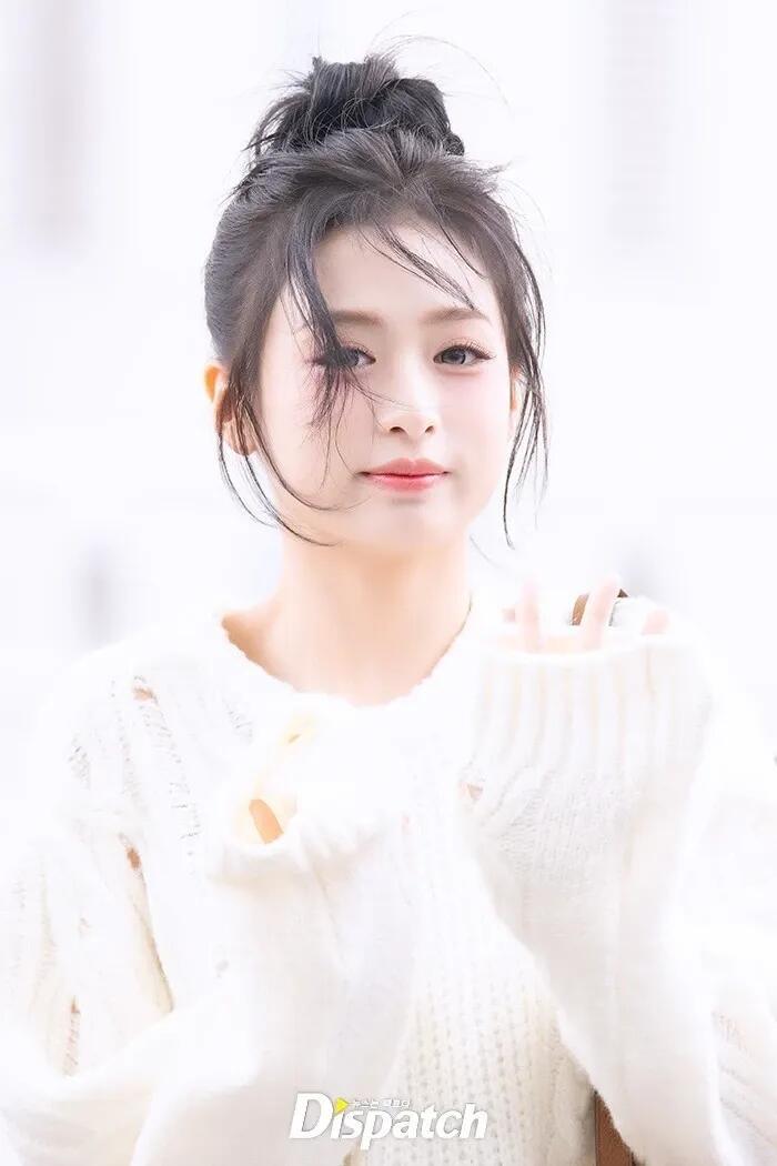 可爱的雅贤郑雅贤丨ahyeon丨郑雅譞六女一 