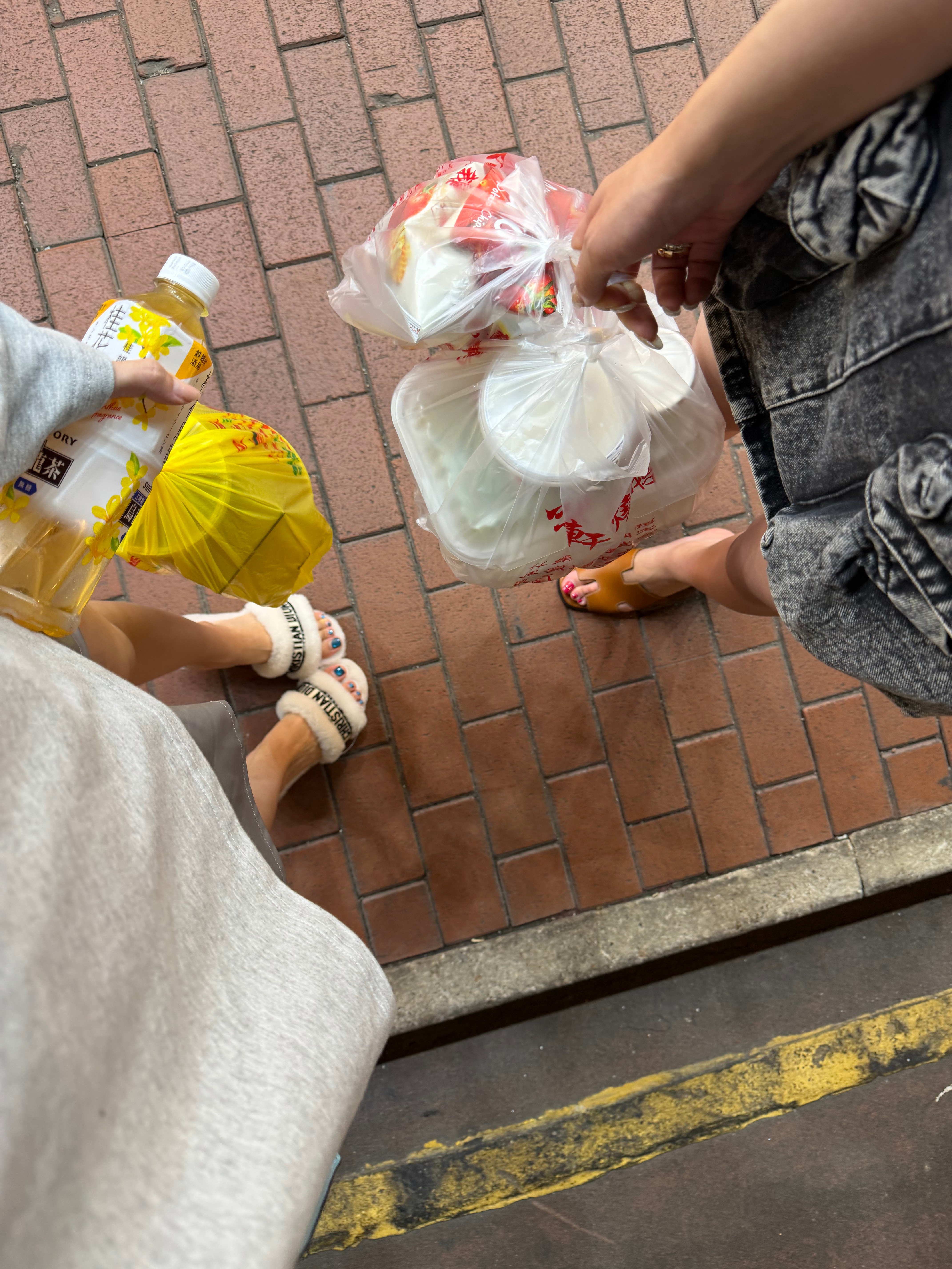 为什么香港的酸辣粉会这么好吃啊[捂嘴哭]比澳门的好吃[捂嘴哭][捂嘴哭][捂嘴哭