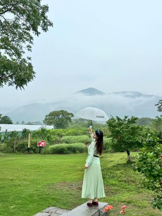 五一逆人流计划｜南昌周边0元拍古风大片的神仙地‼️ 🚗关于出行 自然...