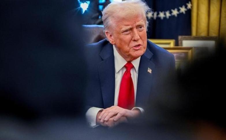 最近特朗普提出组建五国集团，分别是：美国，中国，俄罗斯，日本，印度，没有欧洲国家