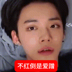 崔然吃完泡泡糖冰激凌也不会去撕某群墩子，毕竟我然阿姨事业心强没空理这群闲出屁的人