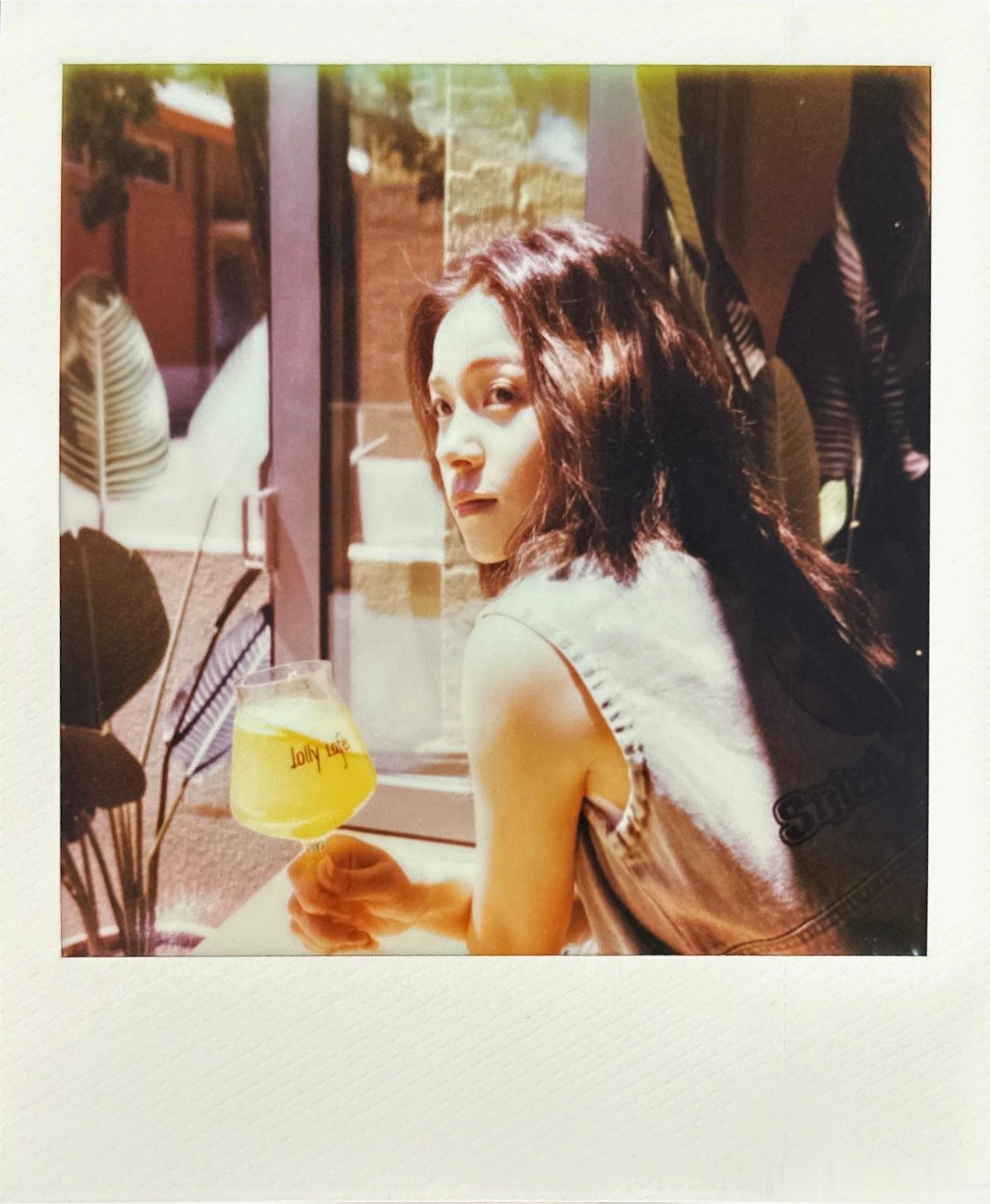 𓇼𓈒 𓇼𓈒 🍹 𝑃𝑜𝑙𝑎𝑟𝑜𝑖𝑑 ⟢⛱️ 马卡珑夏天的