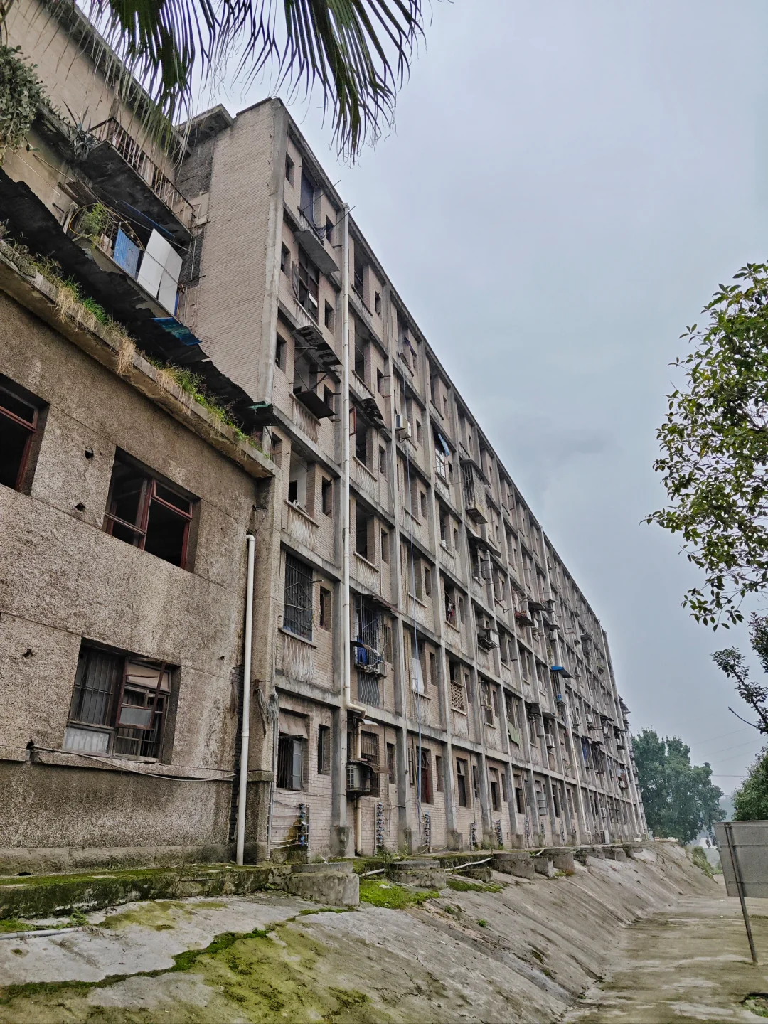 重庆四川染料厂(citywalk312)