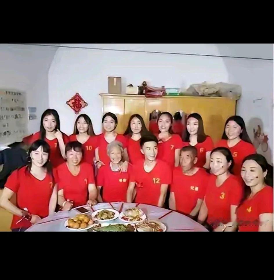 11个【心甘情愿】的伏地魔
11个姐，为了弟弟的结婚成家，为了凑够大几十万彩礼，