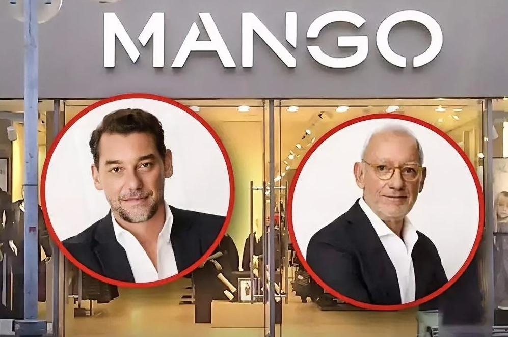 王暖暖的事情才刚落幕，
又出来一件匪夷所思的事情，Mango创始人的坠崖案居然也