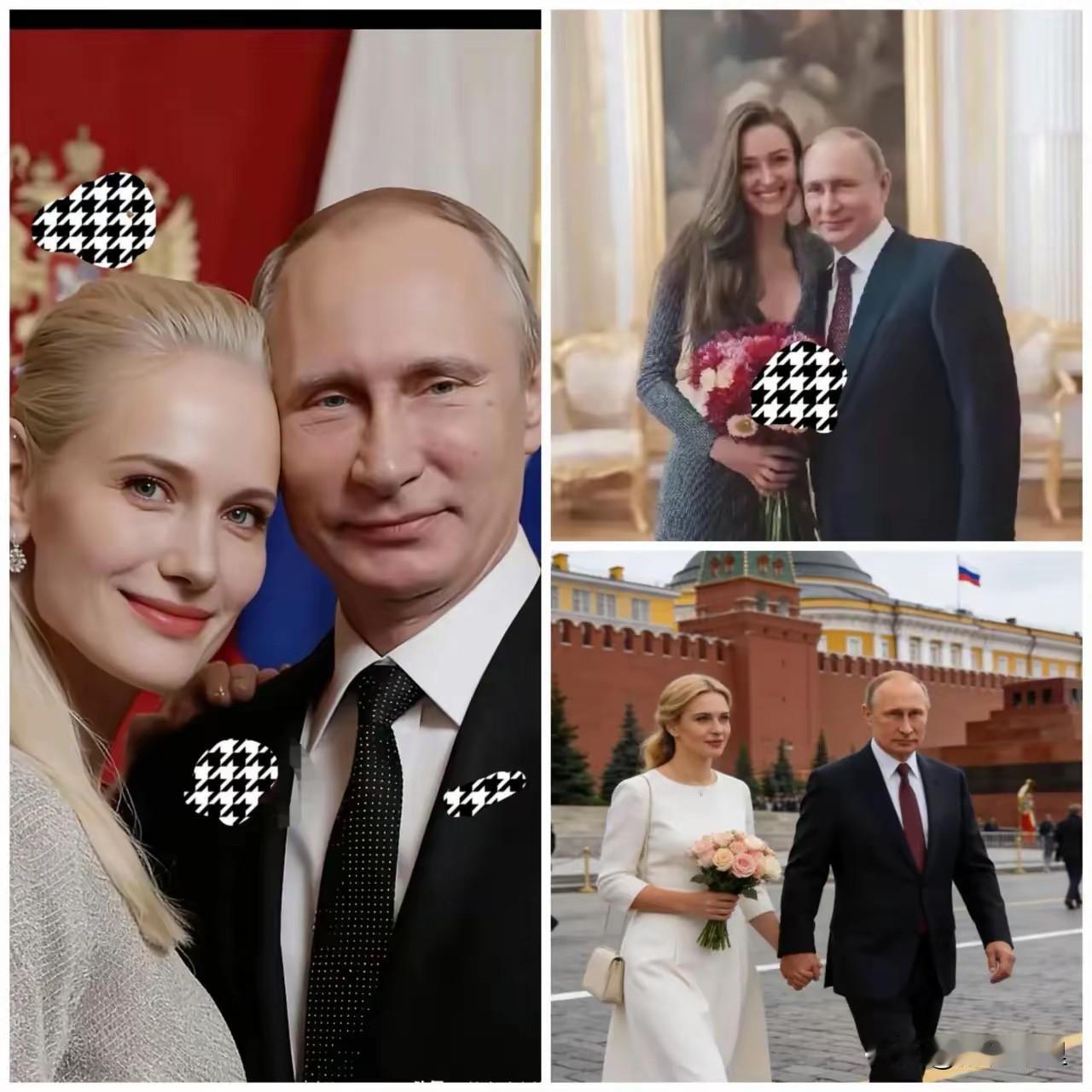 前不久普京公开承认正在恋爱，让人大吃一惊，俄乌战争打了快四年，俄罗斯的年轻男人死