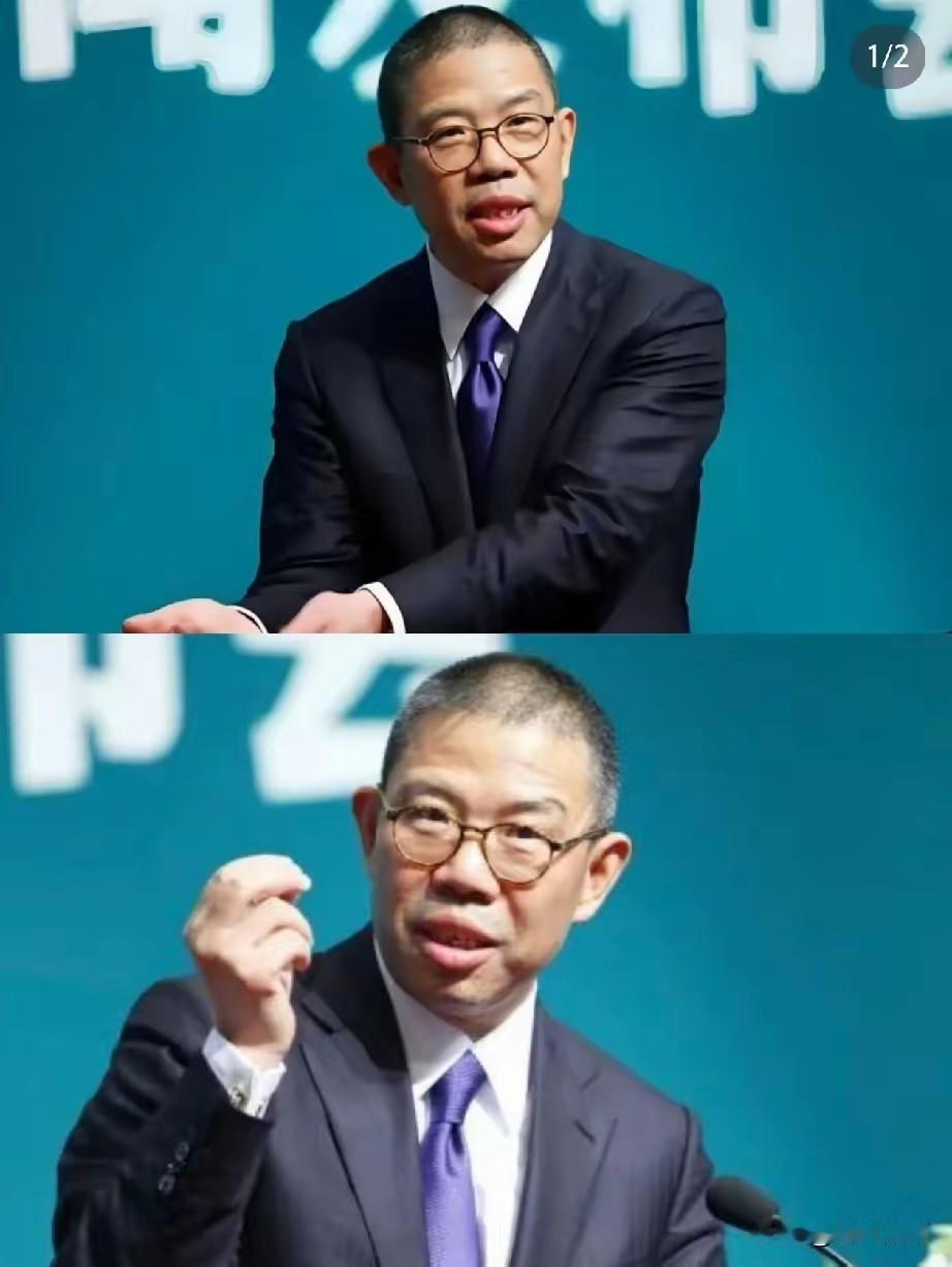 首富钟睒睒，捐款1个亿。没有捐给清华，没有给北大。他儿子钟墅子，美国加州大学毕业