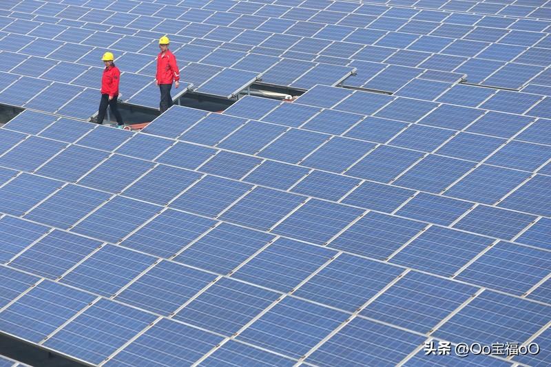 未来能源领域的这场全新改革太让人期待了！能源国际流通朝着低碳化迈进，这绝对是大势