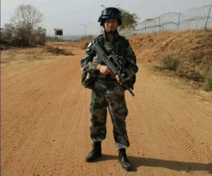 维和英雄杨树朋，于2016年7月，在中国维和步兵营执勤分队遇袭事件中受伤。7月1