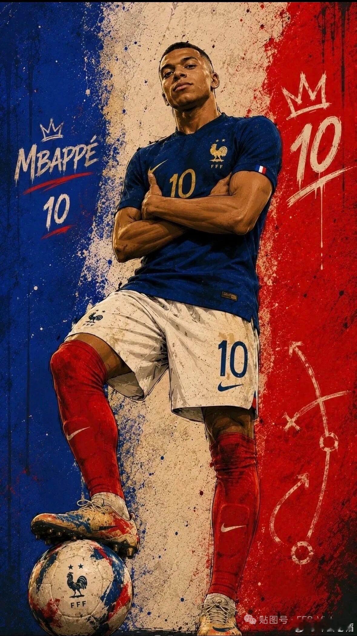 法国🇫🇷3:0瑞典🇸🇪法兰西精兵粮足，海陆空立体式展示战力厚度。未尽全力