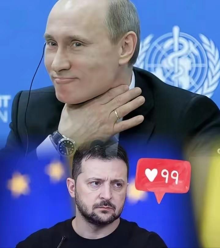 乌克兰又有新动静！！

乌克兰总统正式宣布：乌克兰全国战时状态及总动员令又延长了