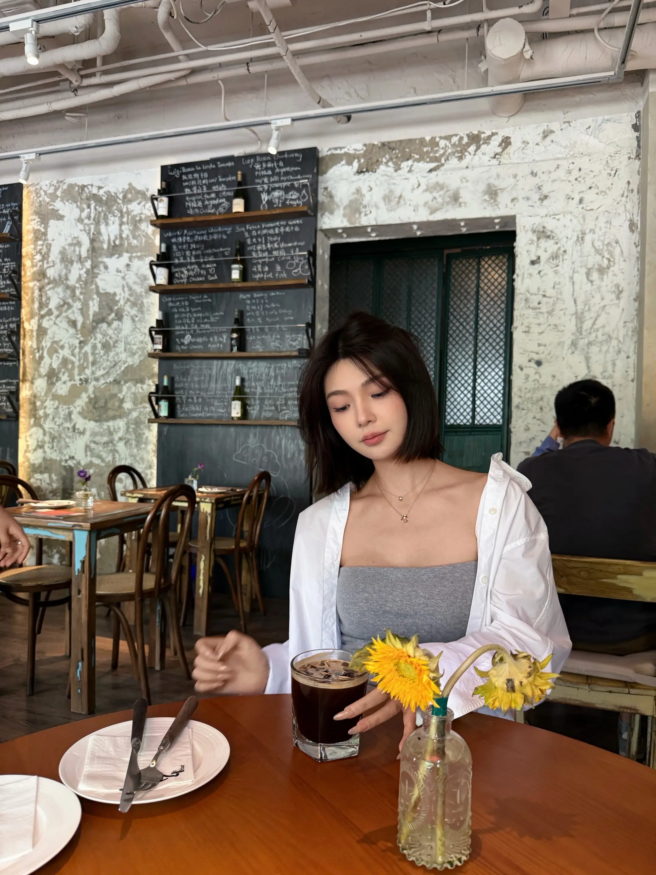 我的七月夏季已开启