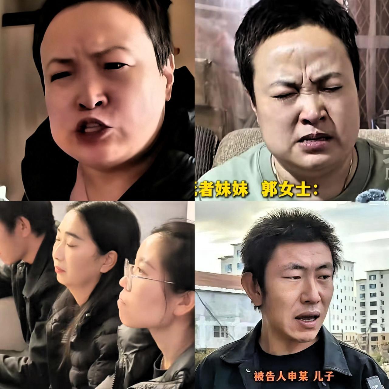 “相由心生”这句话
有跟我一样相信的吗？