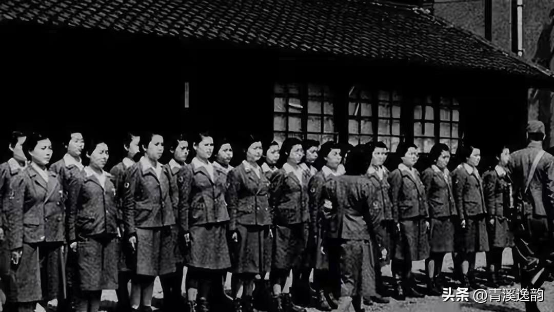 日军档案中的丑事：21名少女在军中集体受辱，3人被折磨致死
 
这份被日军层层加