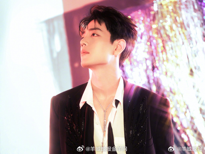 【你心目中的内娱顶流是谁？ 】在娱乐圈有流量才有关注度，有关注度事业才能步步高升