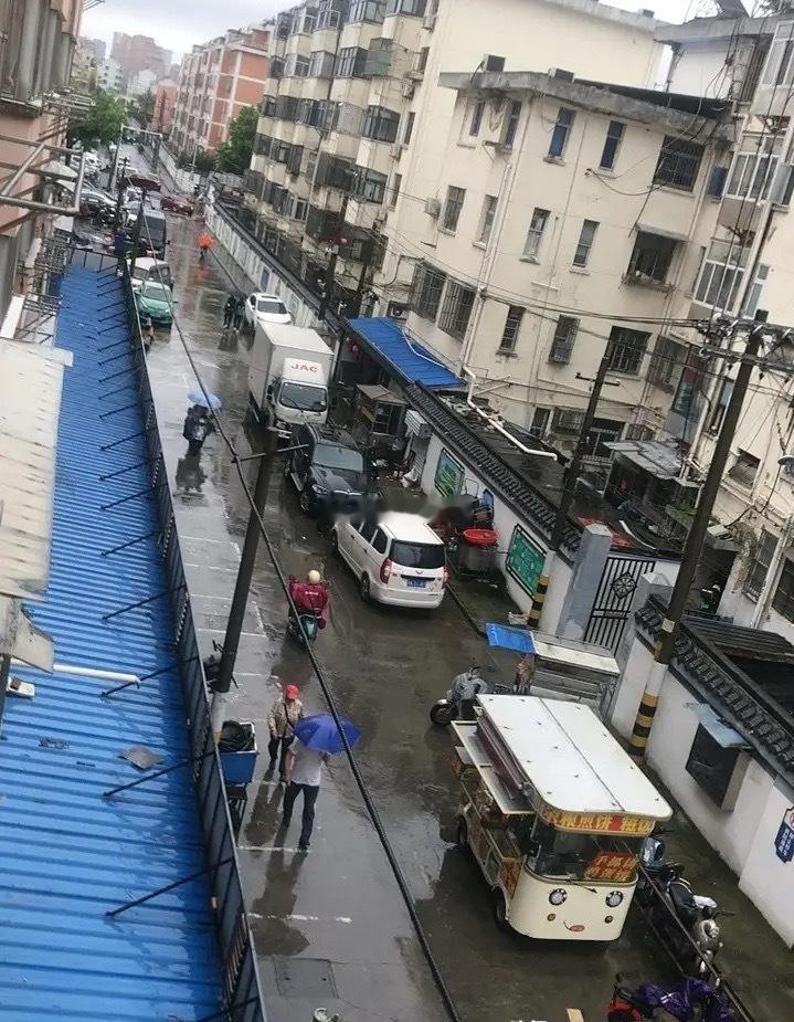 特别喜欢喜欢这样的环境生活，是不是老了？ ​​​