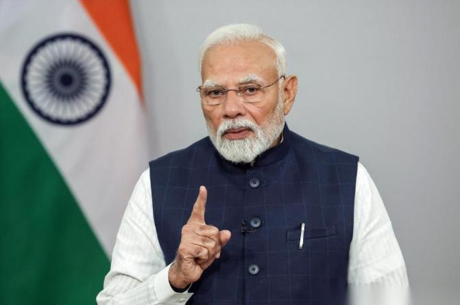 印度能主动退出上海合作组织。2026年以来，印度多次公开扬言退出上合组织等多边机