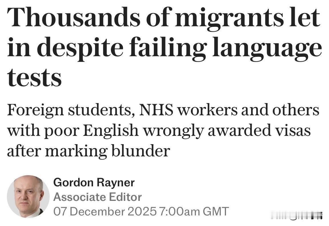 据来自《每日电讯报》（The Telegraph）的消息，英国文化协会（Brit