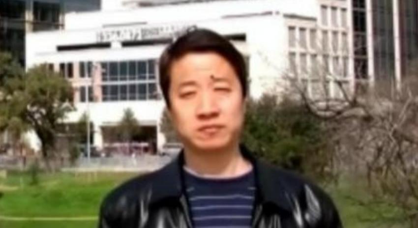 谁能想到，亲手锻造中国电磁炮这柄国之重器的核心专家，竟是潜伏最深的美国间谍！他三