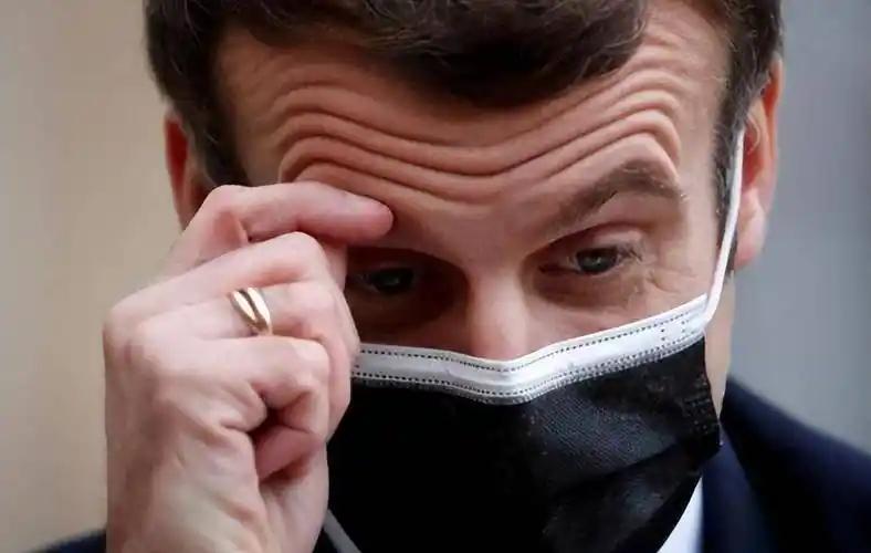 全球绷紧弦！
2月上旬无喘息：西非暗战、中东核红线、欧美决裂，三大战场同时点燃。