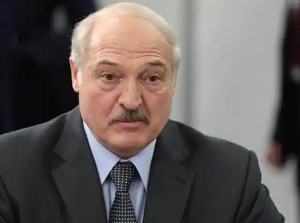 白俄罗斯总统一句话，撕开了中国最可怕的底牌。不是航母下饺子，也不是芯片突围。卢卡