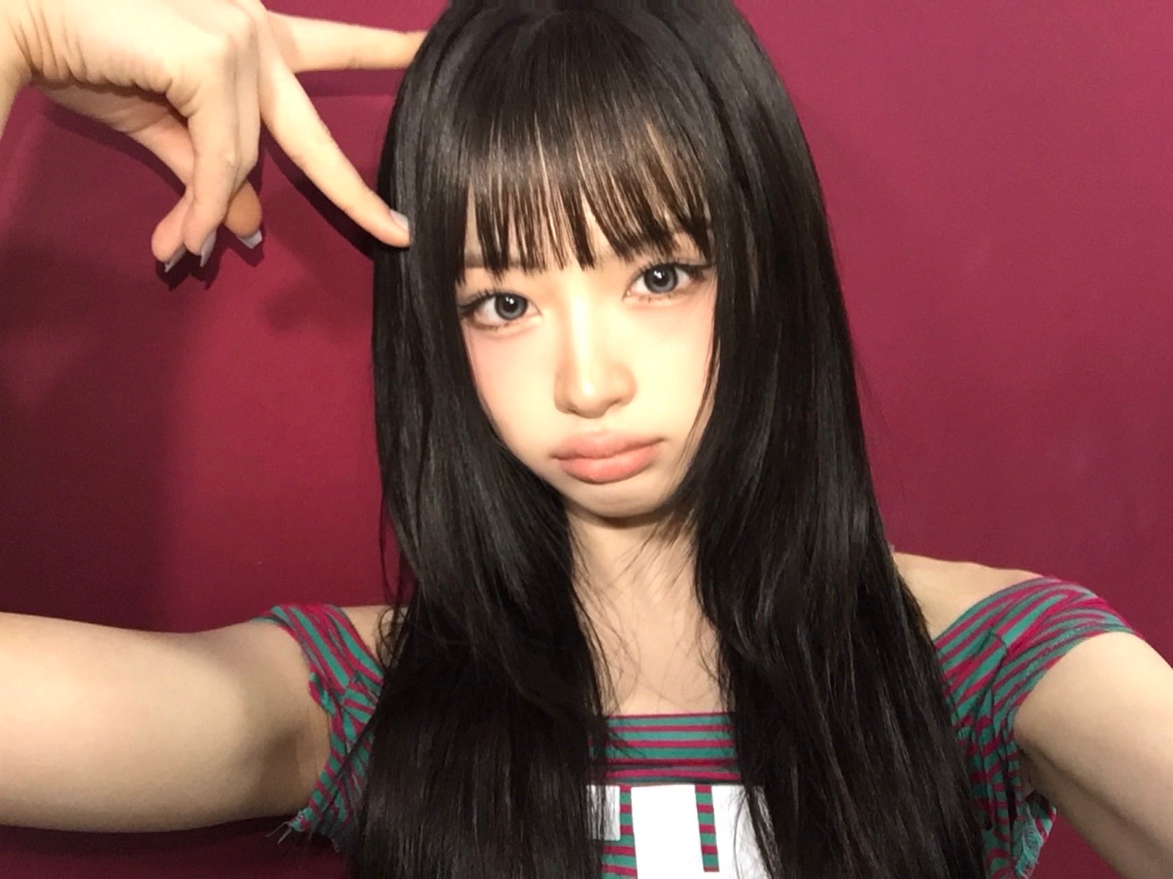 260210 KiiiKiii KYA朴祉禹 