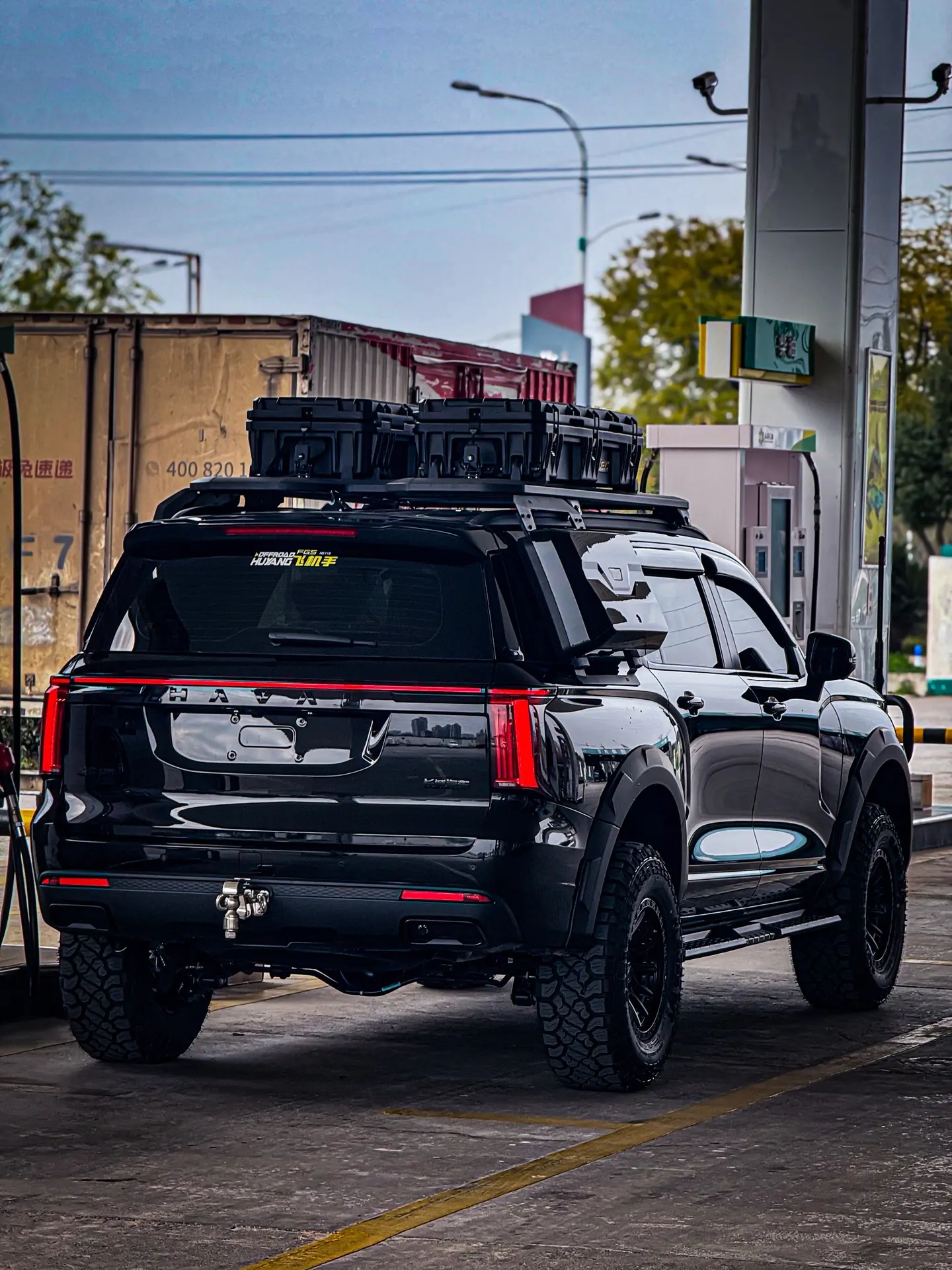 H5穿越风 了解一下