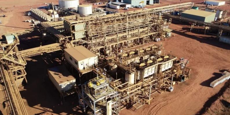 马来西亚此前向中国索求稀土相关技术未能如愿，随即关停了中国企业在当地的相关工厂，