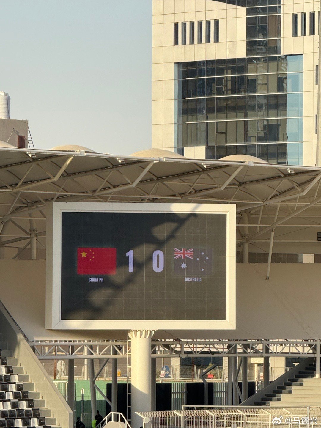 u23国足u23亚洲杯国足 结果是硬道理，别跟我扯别的！ 