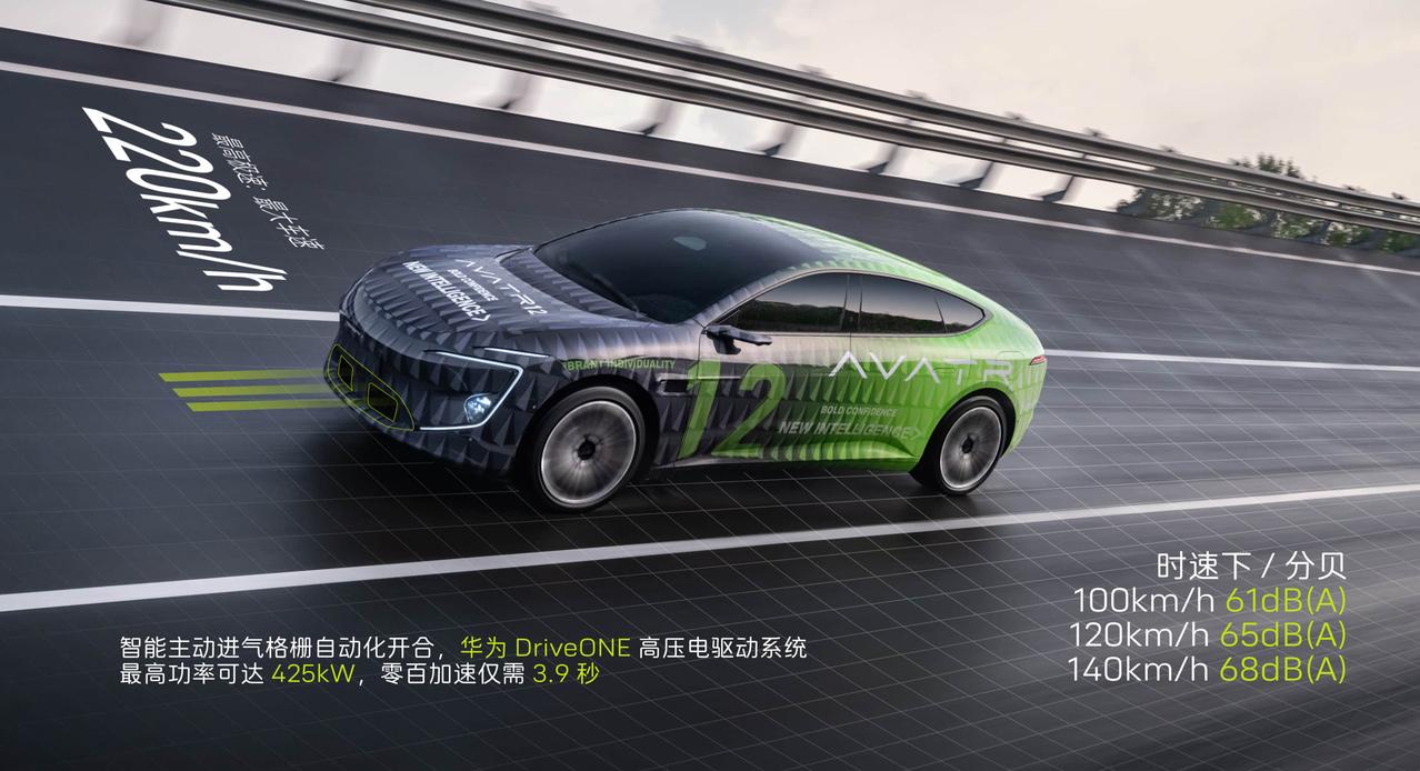 4 月 8 日消息，据证券时报消息，阿维塔公关部人士就“接盘高合汽车”相关传闻回