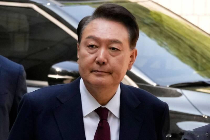 韩国特别检察组结束180天调查 尹锡悦夫妇等58人被起诉海外新鲜事 韩国特别检察