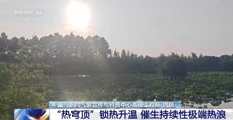 2026年，全球极端气候彻底乱套！欧洲多国突然爆出罕见致命高温，法国、瑞士多地直