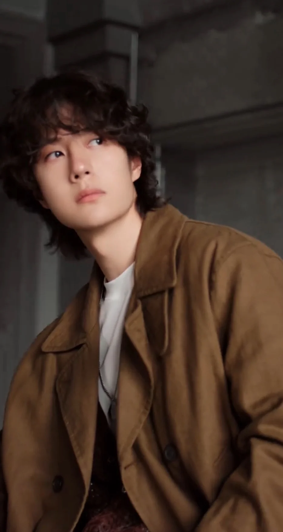 王总令我精神世界极度富足！