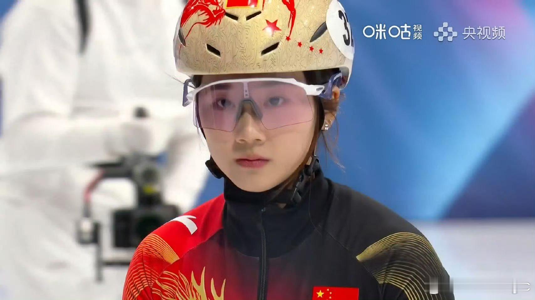 中国短道队结束米兰冬奥征程 短道速滑最后一个比赛日结束，中国短道队也结束了全部的