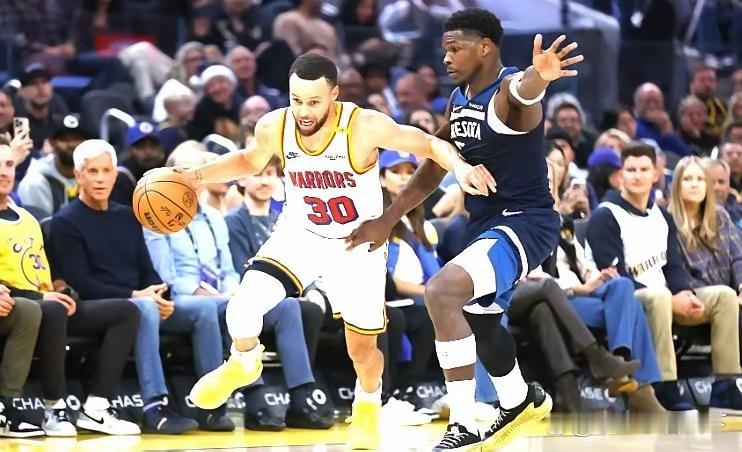 森林狼85：111惨败勇士，遭遇五连败，球队到底出什么问题了？匪夷所思！

森林